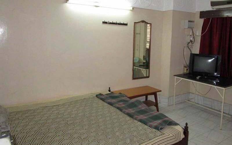 KK Residency Ac Lodge, Anantapur 3